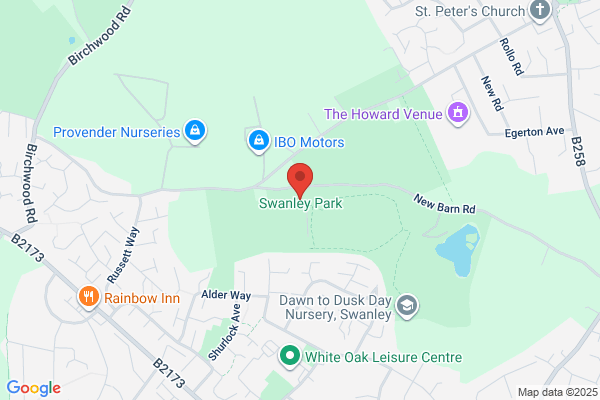 Swanley Park