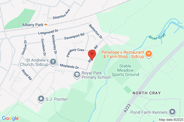 Express Sidcup Plumbers