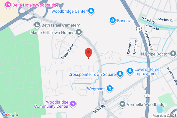 Middlesex Property Management Ltd