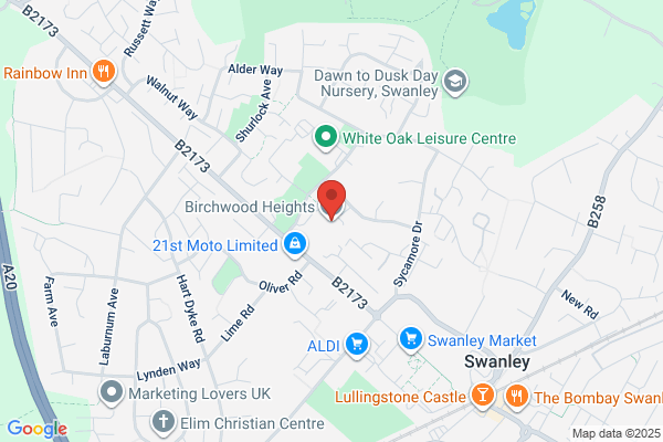 Brookleigh Homes Ltd