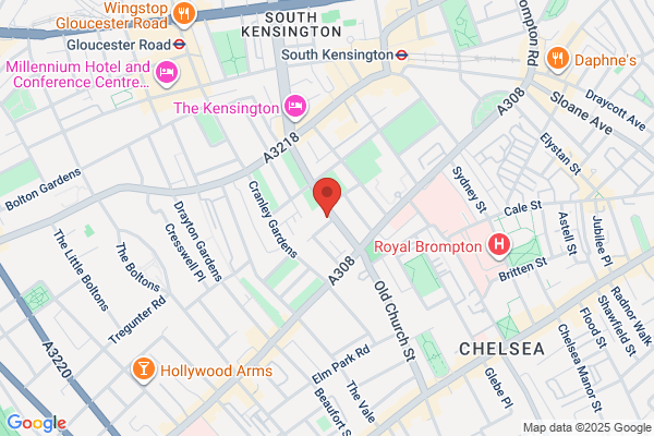Anglesea Arms