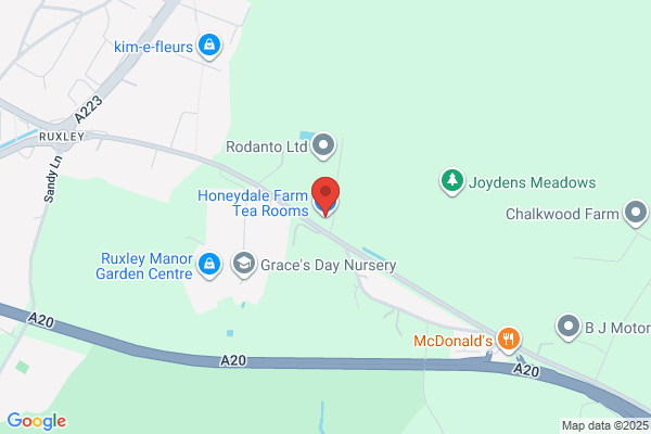 Honeyfield