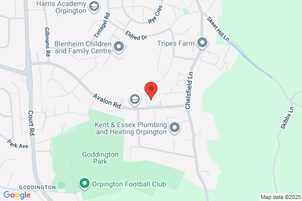 Manorfields Residential Home