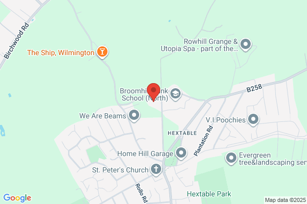 Hextable Infant School