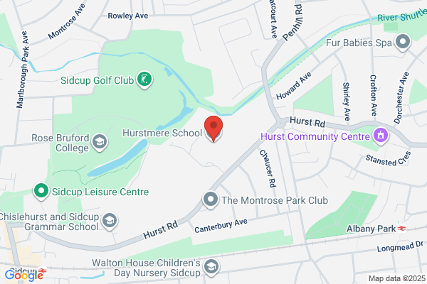 Hurstmere School
