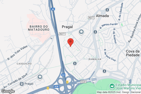 .Letsgofishingportugal.com