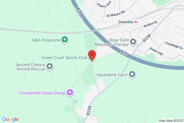 Danson Furness Football Club