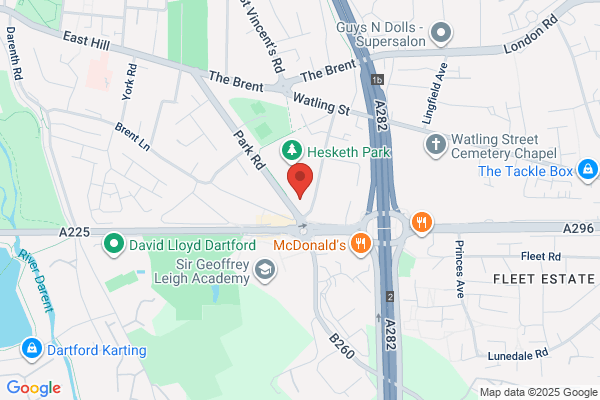 Dartford Cricket Club