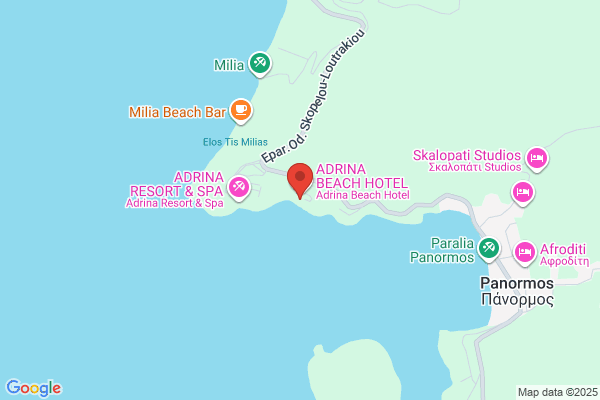 Skopelos Villas Ltd