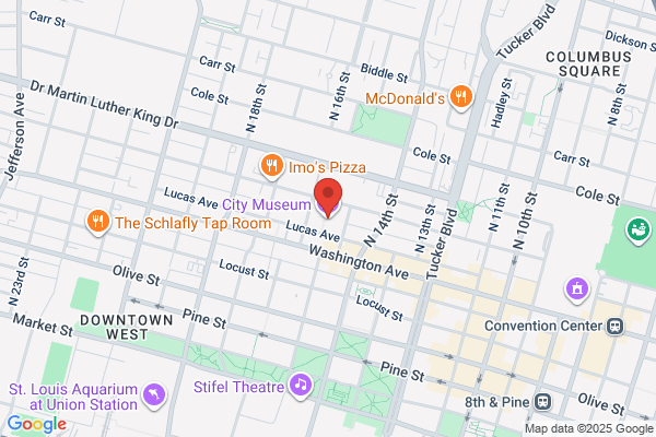 City Museum