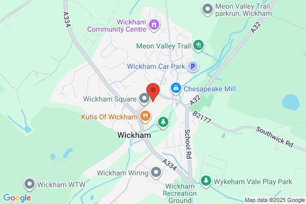 Meon Valley Butchers