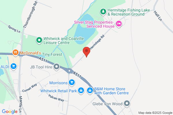 Hermitage Day Nursery