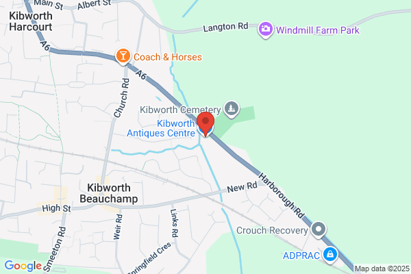 Keystone Antiques