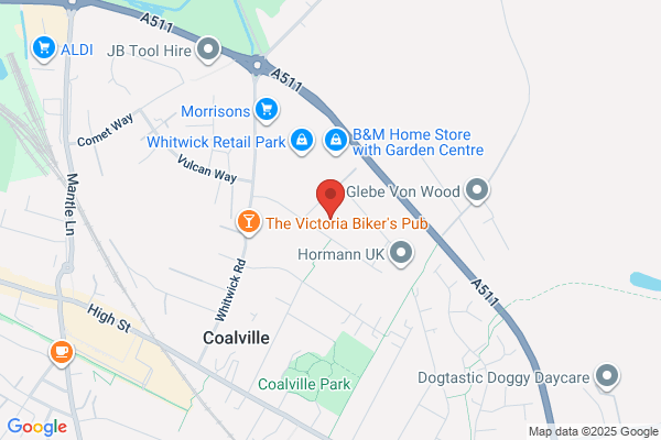 Midland Rural Housing Association