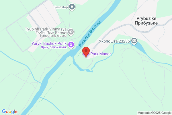 Park Manor