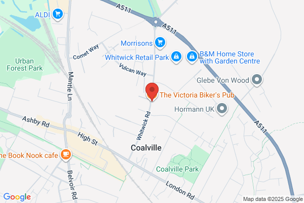 Victoria Hotel