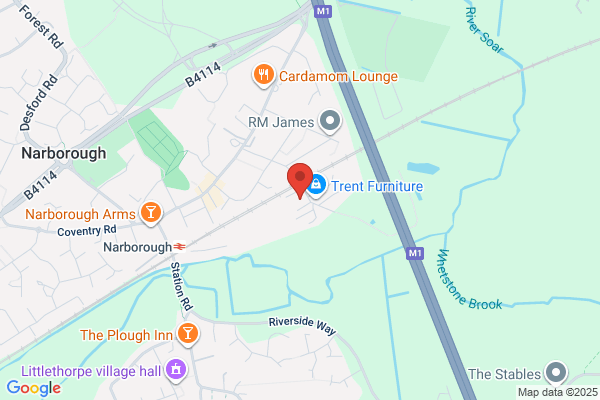 Westbury Control Systems Ltd