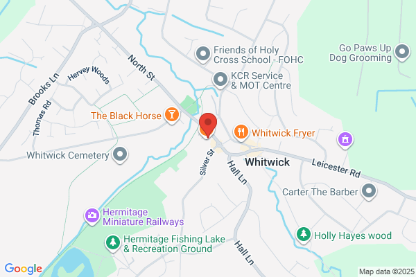 Whitwick Day Nursery