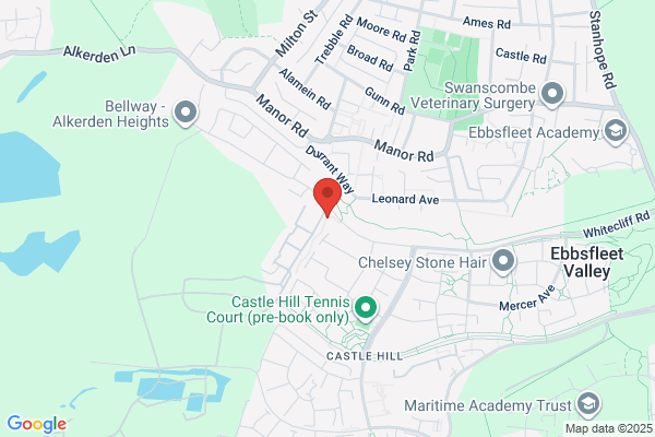 Bellway - Castle Grange