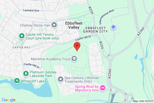 Redrow - Regent Village at Ebbsfleet Green