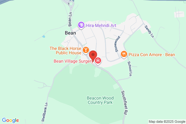 Bean Post Office