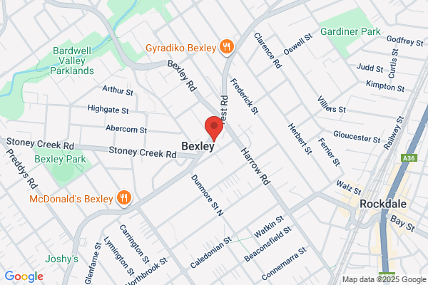 Bexley Dental Laboratories