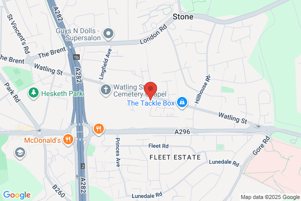 Dartford Fire Station