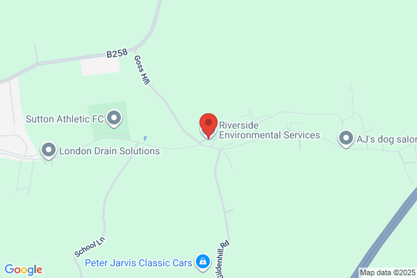 Internet Environmental Services