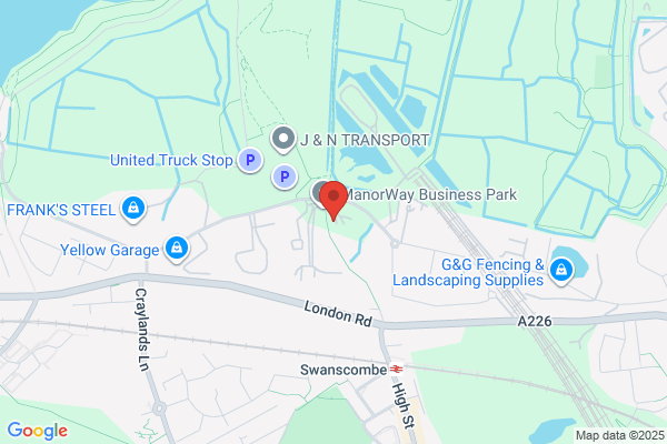 Kent International Freight Services (UK) Ltd