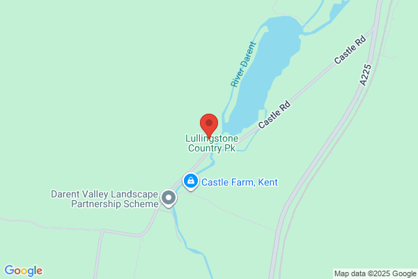 Lullingstone Park Visitor Centre