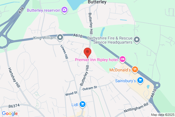 HIGHFIELD JOINERY & BUILDING SERVIC