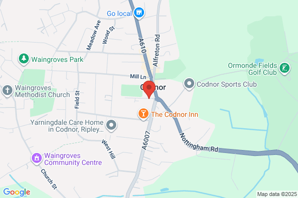 Cattermole Contractors Ltd