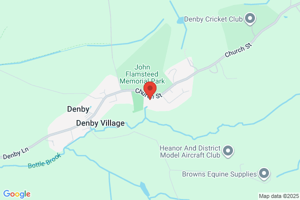 Denby Free C E V A School