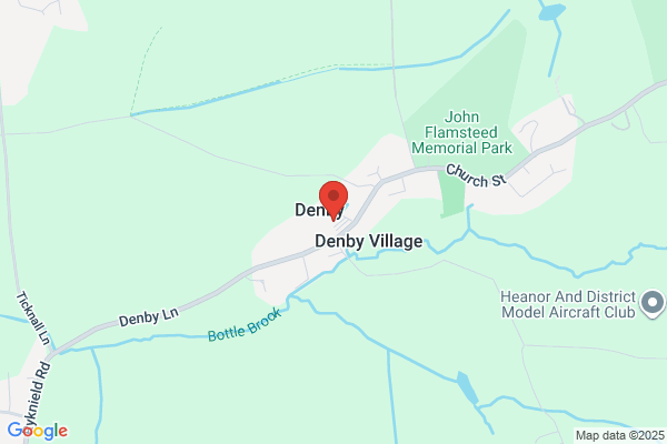 Denby Lodge