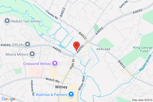Derwent Upholstery Ltd