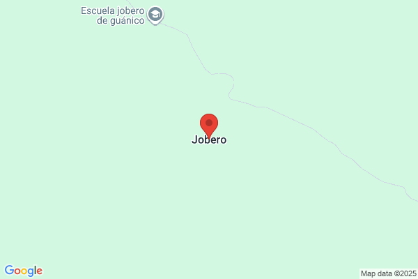 Jobero