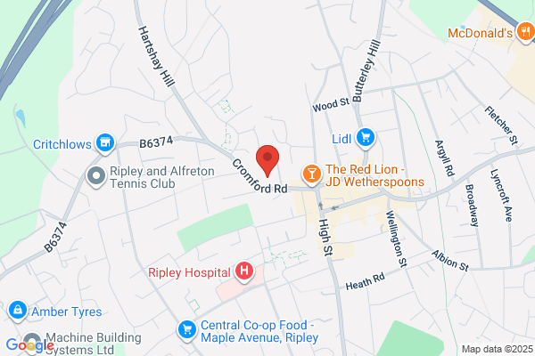 Ripley Academy Of Dance & Drama