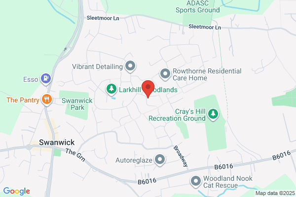 S A Stephens Services Ltd