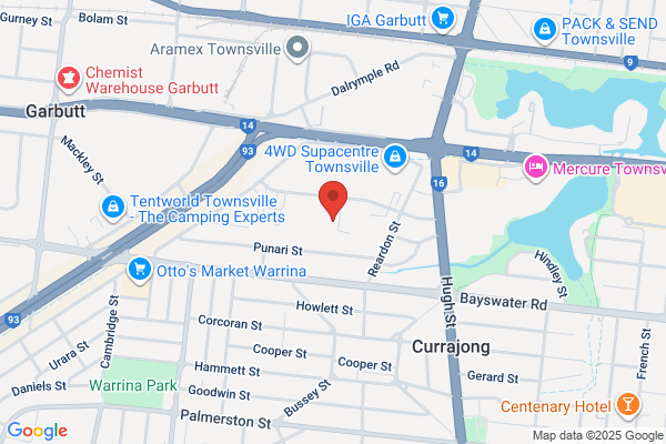 Water Treatment Services
