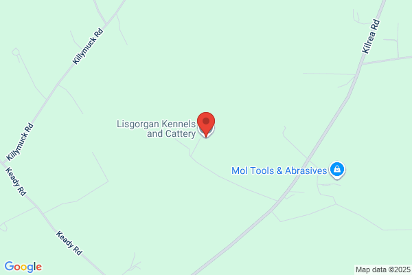 Lisgorgan Boarding Kennels & Catteries