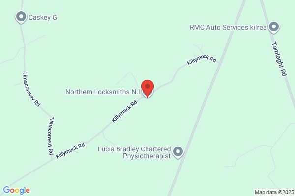 Northern Locksmiths N.I