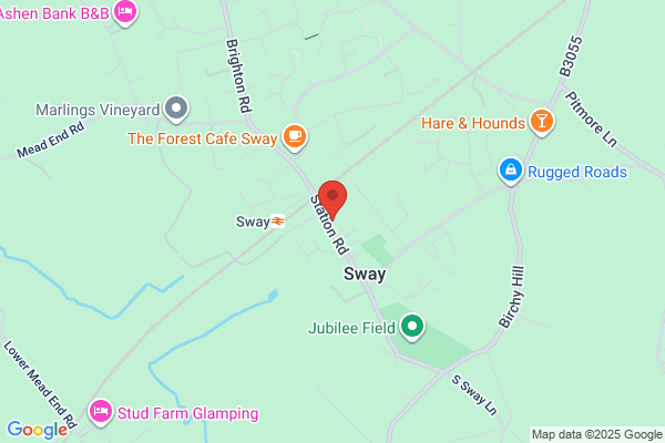 Day Lewis Pharmacy Sway