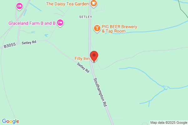 Filly Inn