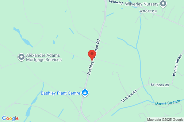 Burley Villa Equestrian Centre