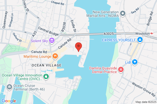 Chausey Yacht Charter Ltd