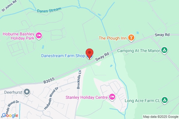 Danestream Farm Shop