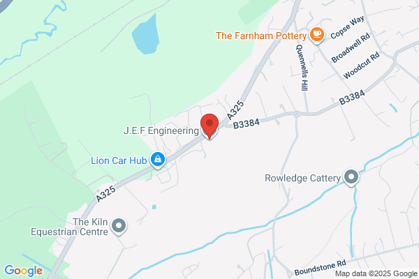 F-J Engineering