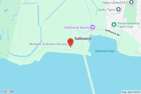 Multiple Sclerosis Society Of Lymington