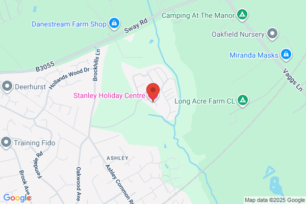 Stanley Holiday Centre