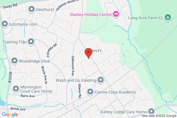 The Oak & Yaffle
